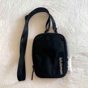 Lululemon Crossbody